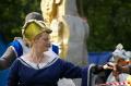  Courcouronnes - les 20 ans du lac en fete  - La reine les 20 ans du lac en fete 317